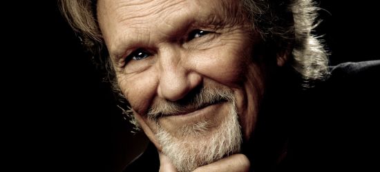 Kris Kristofferson. Foto: Ash Newell